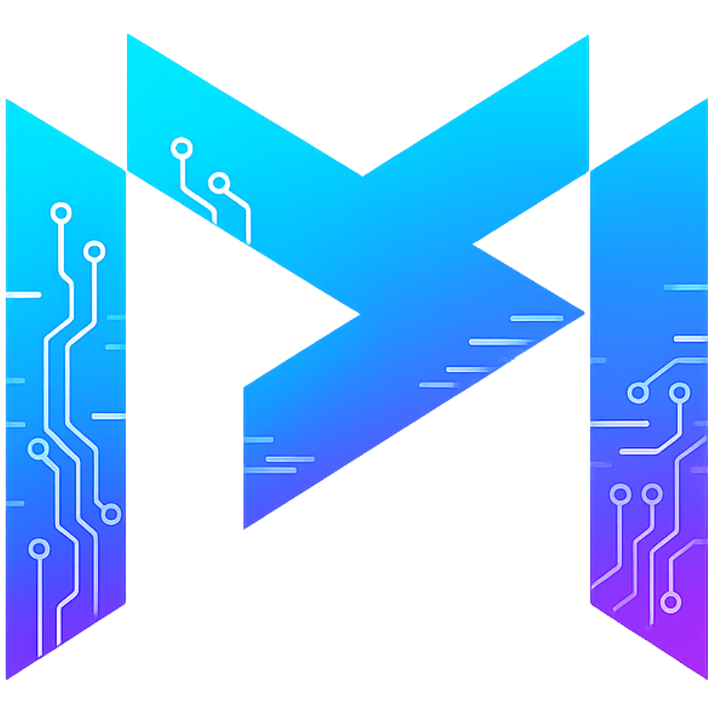 ProjectMods logo